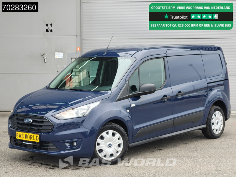 Ford Transit Connect 120pk Automaat Dubbele Schuifdeur L2H1 Trekhaak Airco Cruise Euro6 L2 4m3 Airco Trekhaak Cruise control - Fourgonnette: photos 1 Ford Transit Connect 120pk Automaat Dubbele Schuifdeur L2H1 Trekhaak Airco Cruise Euro6 L2 4m3 Airco Trekhaak Cruise control - Fourgonnette: photos 1