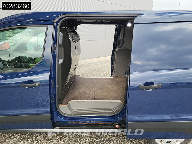 Ford Transit Connect 120pk Automaat Dubbele Schuifdeur L2H1 Trekhaak Airco Cruise Euro6 L2 4m3 Airco Trekhaak Cruise control - Fourgonnette: photos 3 Ford Transit Connect 120pk Automaat Dubbele Schuifdeur L2H1 Trekhaak Airco Cruise Euro6 L2 4m3 Airco Trekhaak Cruise control - Fourgonnette: photos 3