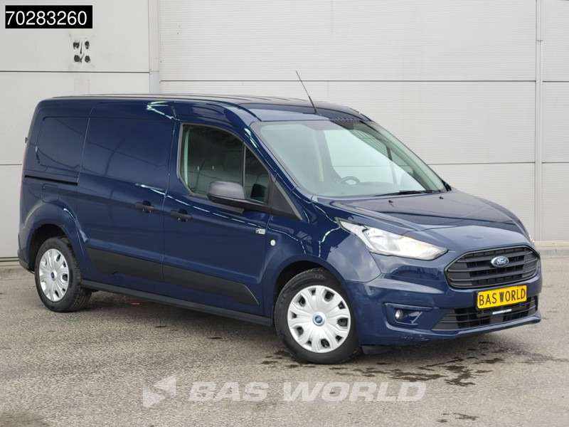 Ford Transit Connect 120pk Automaat Dubbele Schuifdeur L2H1 Trekhaak Airco Cruise Euro6 L2 4m3 Airco Trekhaak Cruise control - Fourgonnette: photos 5 Ford Transit Connect 120pk Automaat Dubbele Schuifdeur L2H1 Trekhaak Airco Cruise Euro6 L2 4m3 Airco Trekhaak Cruise control - Fourgonnette: photos 5