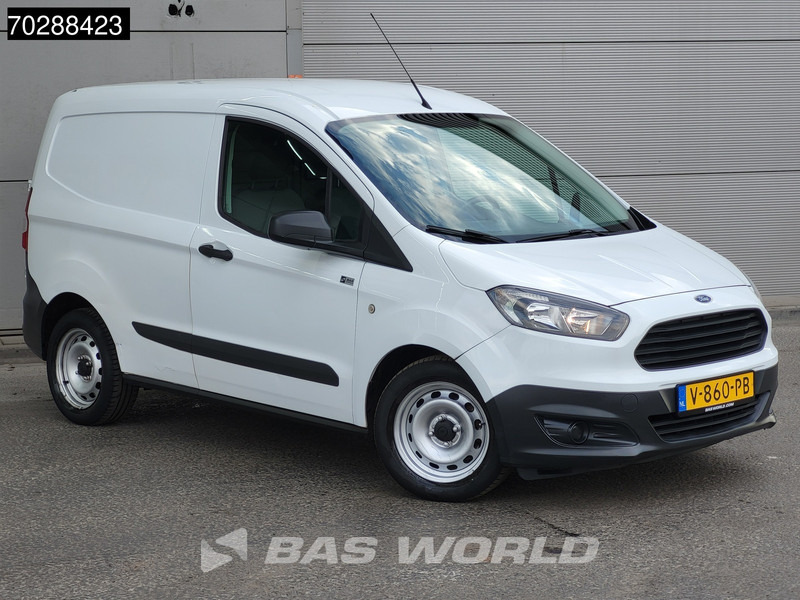 Ford Transit Courier 101PK L1H1 Airco Euro6 L1 Kompakt 3m3 Airco - Fourgonnette: photos 3 Ford Transit Courier 101PK L1H1 Airco Euro6 L1 Kompakt 3m3 Airco - Fourgonnette: photos 3