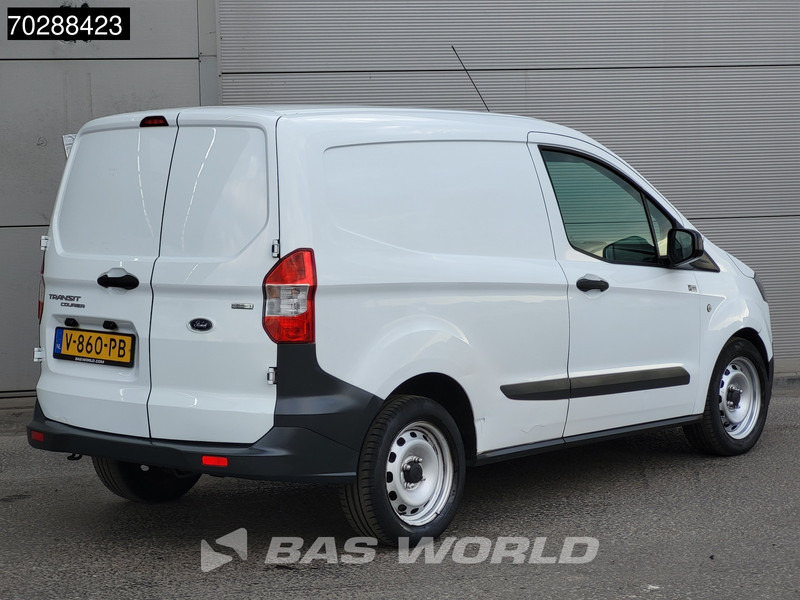 Ford Transit Courier 101PK L1H1 Airco Euro6 L1 Kompakt 3m3 Airco - Fourgonnette: photos 5 Ford Transit Courier 101PK L1H1 Airco Euro6 L1 Kompakt 3m3 Airco - Fourgonnette: photos 5