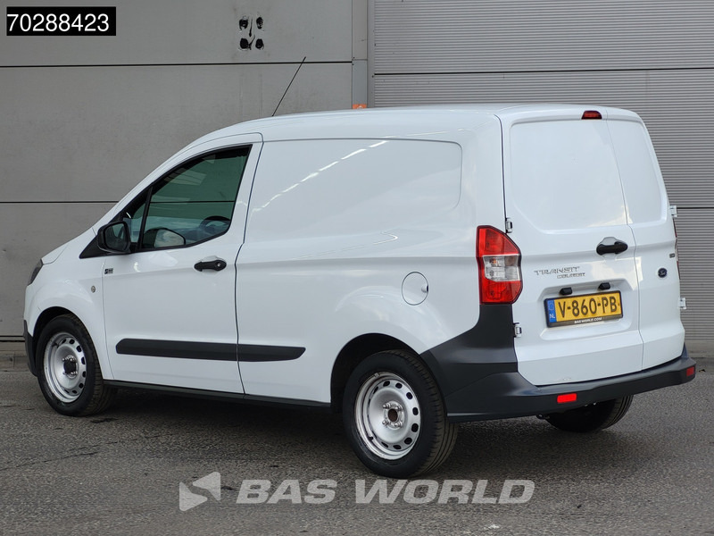Ford Transit Courier 101PK L1H1 Airco Euro6 L1 Kompakt 3m3 Airco - Fourgonnette: photos 2 Ford Transit Courier 101PK L1H1 Airco Euro6 L1 Kompakt 3m3 Airco - Fourgonnette: photos 2