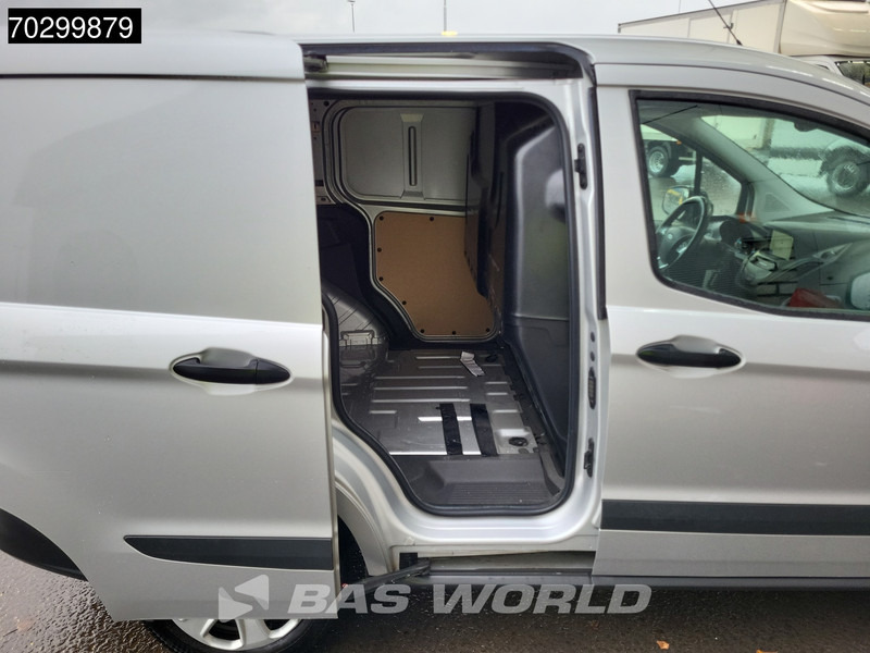 Ford Transit Courier 75PK L1H1 Navi Airco Cruise Camera Parkeersensoren Euro6 L1 Kompakt Airco Cruise control - Fourgonnette: photos 3 Ford Transit Courier 75PK L1H1 Navi Airco Cruise Camera Parkeersensoren Euro6 L1 Kompakt Airco Cruise control - Fourgonnette: photos 3