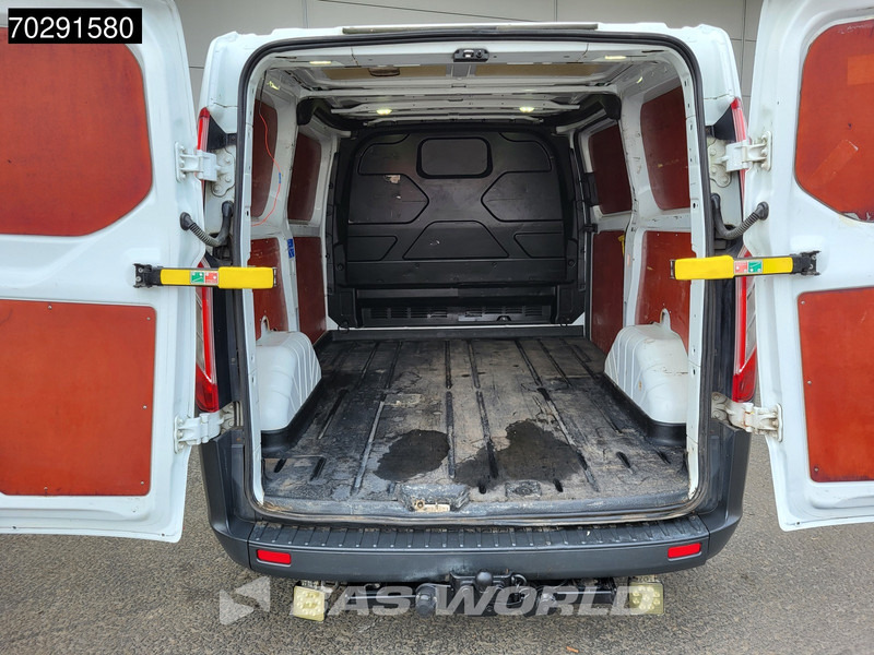 Ford Transit Custom 100pk L1H1 Trekhaak Airco Cruise L1 6m3 Airco Trekhaak Cruise control - Fourgonnette: photos 3 Ford Transit Custom 100pk L1H1 Trekhaak Airco Cruise L1 6m3 Airco Trekhaak Cruise control - Fourgonnette: photos 3