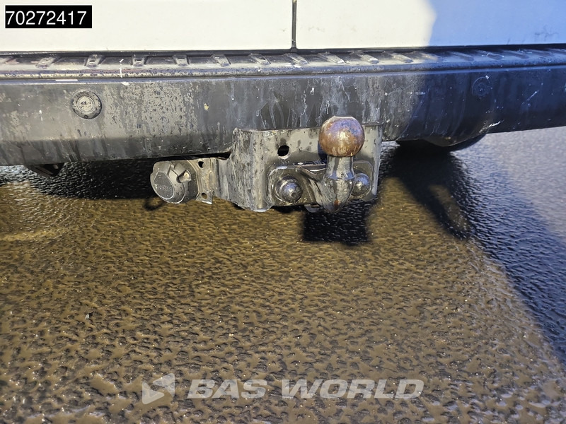 Fourgonnette Ford Transit Custom 105pk Dubbel Cabine Euro6 LED L1H1 Trekhaak Airco Cruise Parkeersensoren L1 Doka Mixto 4m3 Airco Dubbel cabine Trekhaak Cruise c: photos 9