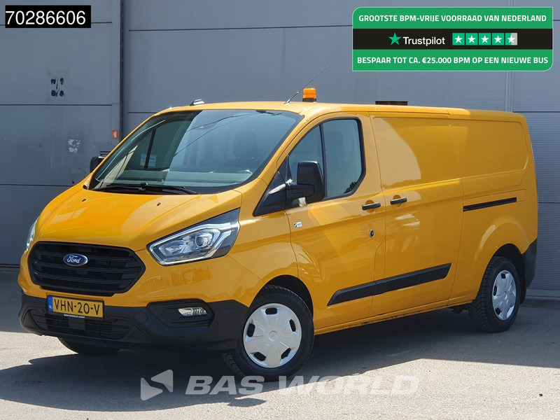 Ford Transit Custom 130PK Automaat L2H1 LED Trekhaak Airco Cruise Camera Parkeersensoren L2 7m3 Airco Trekhaak Cruise control - Fourgonnette: photos 1 Ford Transit Custom 130PK Automaat L2H1 LED Trekhaak Airco Cruise Camera Parkeersensoren L2 7m3 Airco Trekhaak Cruise control - Fourgonnette: photos 1