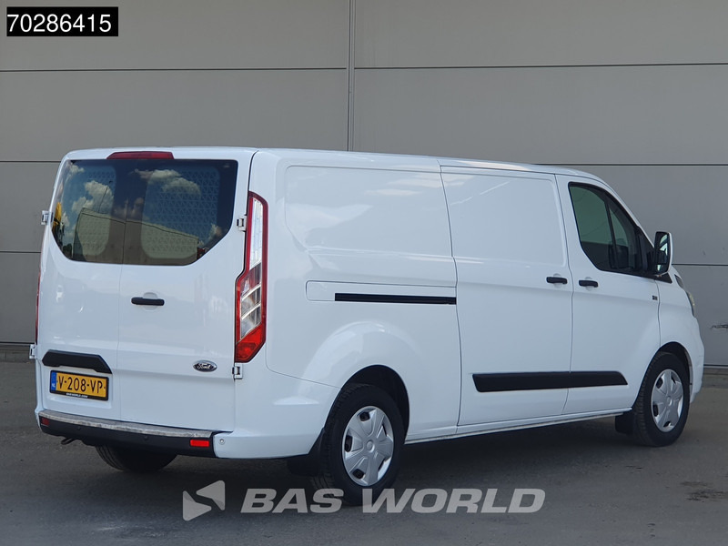 Ford Transit Custom 130PK Automaat L2H1 Navi Airco Cruise LED Parkeersensoren Euro6 L2 7m3 Airco Cruise control - Fourgonnette: photos 5 Ford Transit Custom 130PK Automaat L2H1 Navi Airco Cruise LED Parkeersensoren Euro6 L2 7m3 Airco Cruise control - Fourgonnette: photos 5