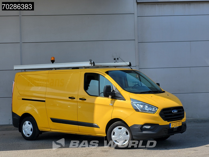 Ford Transit Custom L2H1 LED Trekhaak Airco Cruise Parkeersensoren Imperiaal Euro6 L2 7m3 Airco Trekhaak Cruise control - Fourgonnette: photos 3 Ford Transit Custom L2H1 LED Trekhaak Airco Cruise Parkeersensoren Imperiaal Euro6 L2 7m3 Airco Trekhaak Cruise control - Fourgonnette: photos 3