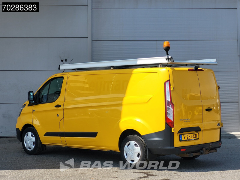 Ford Transit Custom L2H1 LED Trekhaak Airco Cruise Parkeersensoren Imperiaal Euro6 L2 7m3 Airco Trekhaak Cruise control - Fourgonnette: photos 2 Ford Transit Custom L2H1 LED Trekhaak Airco Cruise Parkeersensoren Imperiaal Euro6 L2 7m3 Airco Trekhaak Cruise control - Fourgonnette: photos 2