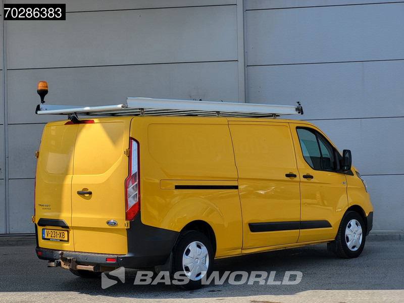 Ford Transit Custom L2H1 LED Trekhaak Airco Cruise Parkeersensoren Imperiaal Euro6 L2 7m3 Airco Trekhaak Cruise control - Fourgonnette: photos 5 Ford Transit Custom L2H1 LED Trekhaak Airco Cruise Parkeersensoren Imperiaal Euro6 L2 7m3 Airco Trekhaak Cruise control - Fourgonnette: photos 5