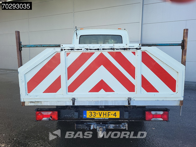 Iveco Daily 29L10D Open Laadbak 3,5t Trekhaak Zwaailamp APK 01-2026 Pritsche Pickup Open Box 2m3 Trekhaak - Véhicule utilitaire benne: photos 3 Iveco Daily 29L10D Open Laadbak 3,5t Trekhaak Zwaailamp APK 01-2026 Pritsche Pickup Open Box 2m3 Trekhaak - Véhicule utilitaire benne: photos 3