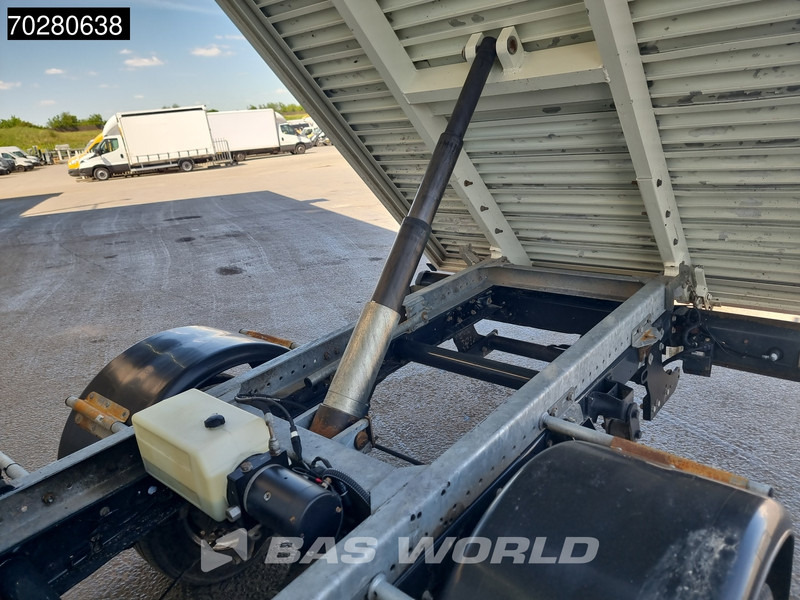 Iveco Daily 35C12 Kipper met Kist Dubbel Cabine Dubbellucht 3,5t Trekhaak Airco Euro6 Tipper Benne Kieper Airco Dubbel cabine Trekhaak - Véhicule utilitaire benne: photos 5 Iveco Daily 35C12 Kipper met Kist Dubbel Cabine Dubbellucht 3,5t Trekhaak Airco Euro6 Tipper Benne Kieper Airco Dubbel cabine Trekhaak - Véhicule utilitaire benne: photos 5