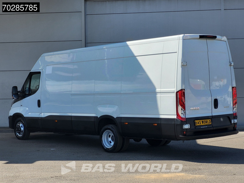 Iveco Daily 35C14 Koelwagen L4H2 Vriezer Thermo King Xarios 350 230V Stekker Dubbellucht 3,5t Trekgewicht Airco Cruise Parkeersensoren Euro6 - Véhicule utilitaire frigorifique: photos 2 Iveco Daily 35C14 Koelwagen L4H2 Vriezer Thermo King Xarios 350 230V Stekker Dubbellucht 3,5t Trekgewicht Airco Cruise Parkeersensoren Euro6 - Véhicule utilitaire frigorifique: photos 2