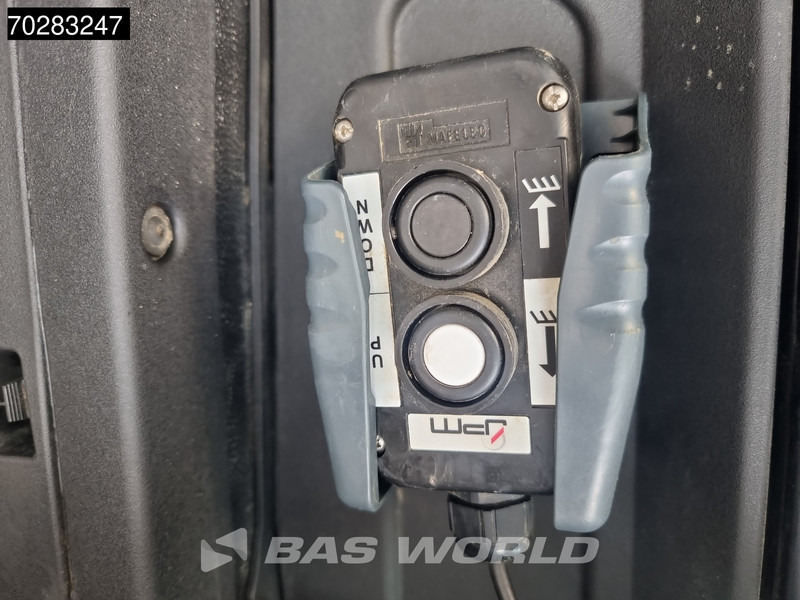 Fourgon plateau Iveco Daily 35C16 3.0L Open Laadbak Dubbel Cabine met Kist Navi 3,5t trekhaak Dubbellucht Airco Cruise Pritsche Pickup Open Box Airco Dubbel: photos 20