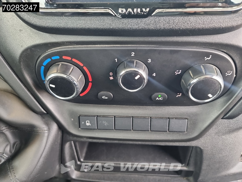 Fourgon plateau Iveco Daily 35C16 3.0L Open Laadbak Dubbel Cabine met Kist Navi 3,5t trekhaak Dubbellucht Airco Cruise Pritsche Pickup Open Box Airco Dubbel: photos 15