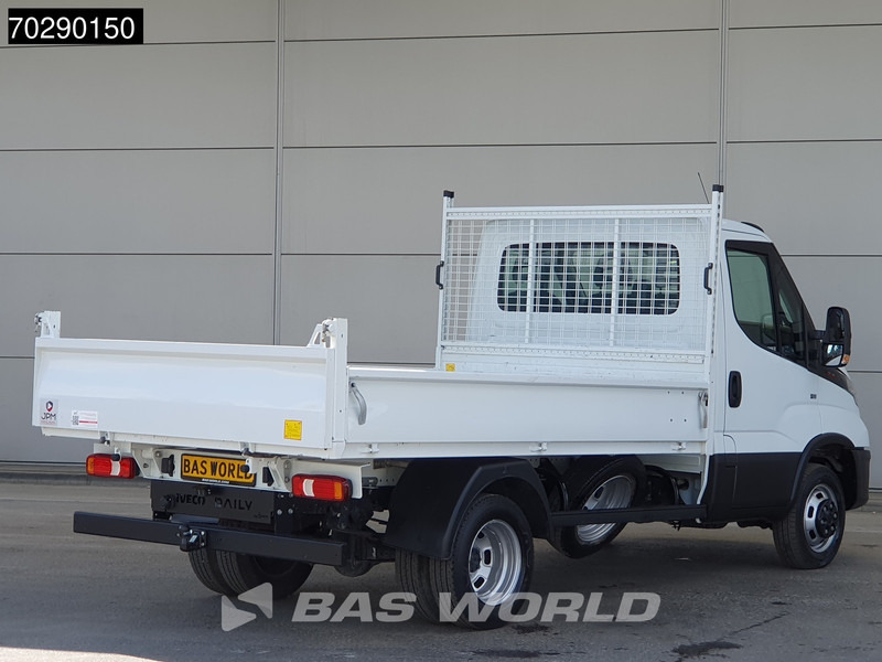Iveco Daily 35C16 3.0L Open Laadbak Dubbellucht 3,5t Trekhaak Navi Airco Cruise Camera Euro6 Pritsche Pickup Open Box 2m3 Airco Trekhaak Cru - Fourgon plateau: photos 5 Iveco Daily 35C16 3.0L Open Laadbak Dubbellucht 3,5t Trekhaak Navi Airco Cruise Camera Euro6 Pritsche Pickup Open Box 2m3 Airco Trekhaak Cru - Fourgon plateau: photos 5