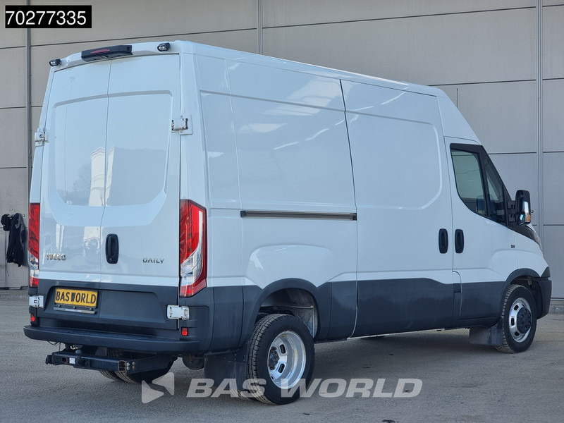 Iveco Daily 35C16 Automaat L2H2 160PK Dubbellucht 3,5t Trekhaak Airco Cruise L2 10m3 Airco Trekhaak Cruise control - Fourgon utilitaire: photos 5 Iveco Daily 35C16 Automaat L2H2 160PK Dubbellucht 3,5t Trekhaak Airco Cruise L2 10m3 Airco Trekhaak Cruise control - Fourgon utilitaire: photos 5