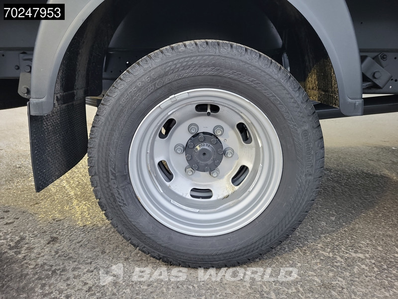 Iveco Daily 35C18 3.0L Automaat 180PK Open Laadbak 2025-Model Dubbellucht 3,5t Trekvermogen ACC LED Navi Euro6 Pritsche Pickup Airco - Fourgon plateau: photos 2 Iveco Daily 35C18 3.0L Automaat 180PK Open Laadbak 2025-Model Dubbellucht 3,5t Trekvermogen ACC LED Navi Euro6 Pritsche Pickup Airco - Fourgon plateau: photos 2