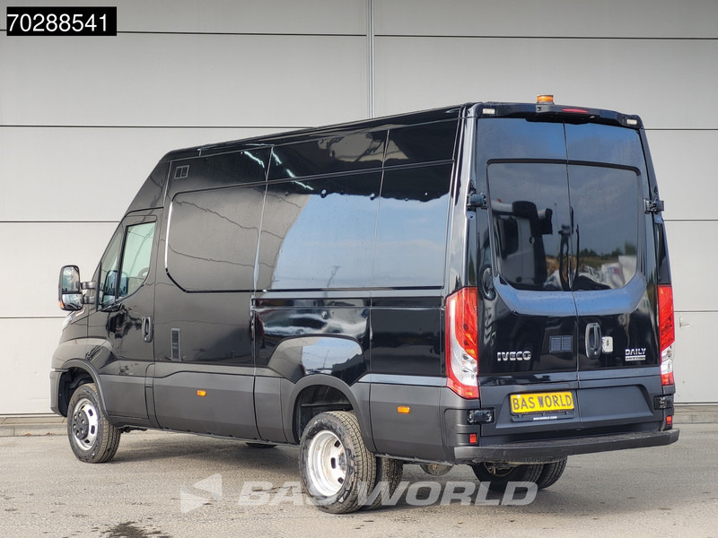 Iveco Daily 35C18 3.0L Automaat Dubbellucht L2H2 Navi Cruise Camera Euro6 L2 12m3 Airco Cruise control - Fourgon utilitaire: photos 2 Iveco Daily 35C18 3.0L Automaat Dubbellucht L2H2 Navi Cruise Camera Euro6 L2 12m3 Airco Cruise control - Fourgon utilitaire: photos 2