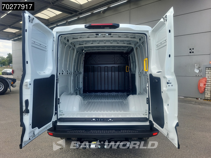 Iveco Daily 35C21 3.0L 210PK Automaat L2H1 Dubbellucht LED ACC 3.5t trekhaak Navi Laag dak 9m3 Airco Trekhaak - Fourgon utilitaire: photos 3 Iveco Daily 35C21 3.0L 210PK Automaat L2H1 Dubbellucht LED ACC 3.5t trekhaak Navi Laag dak 9m3 Airco Trekhaak - Fourgon utilitaire: photos 3