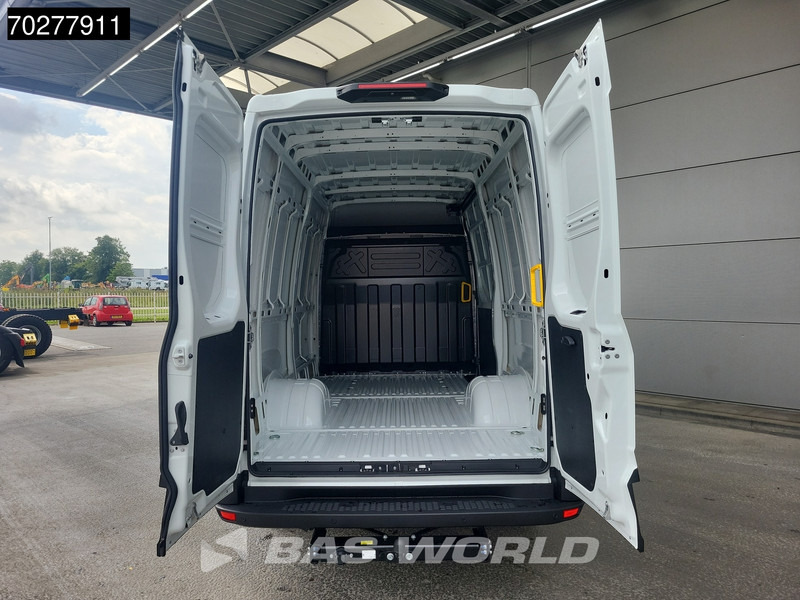 Iveco Daily 35C21 3.0L 210PK Automaat L2H2 Dubbellucht LED ACC 3.5t trekhaak Navi L2H2 12m3 Airco Trekhaak - Fourgon utilitaire: photos 3 Iveco Daily 35C21 3.0L 210PK Automaat L2H2 Dubbellucht LED ACC 3.5t trekhaak Navi L2H2 12m3 Airco Trekhaak - Fourgon utilitaire: photos 3