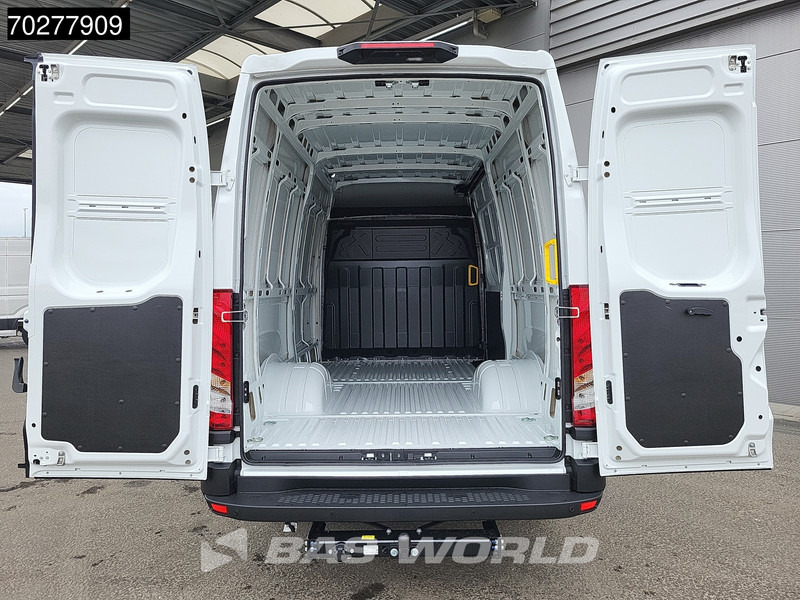 Iveco Daily 35C21 3.0L 210PK Automaat L2H2 Dubbellucht LED ACC 3.5t trekhaak Navi L2H2 12m3 Airco Trekhaak - Fourgon utilitaire: photos 3 Iveco Daily 35C21 3.0L 210PK Automaat L2H2 Dubbellucht LED ACC 3.5t trekhaak Navi L2H2 12m3 Airco Trekhaak - Fourgon utilitaire: photos 3