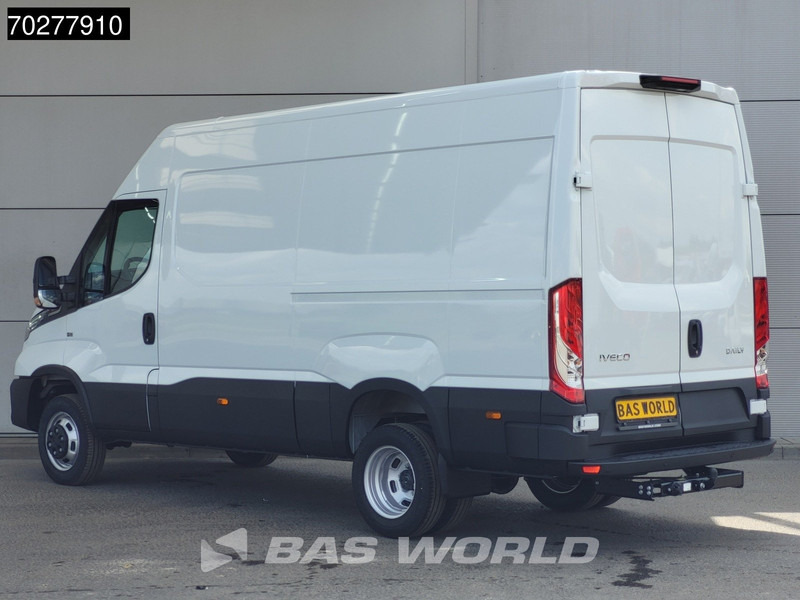 Iveco Daily 35C21 3.0L 210PK Automaat L2H2 Dubbellucht LED ACC 3.5t trekhaak Navi L3H2 12m3 Airco Trekhaak - Fourgon utilitaire: photos 2 Iveco Daily 35C21 3.0L 210PK Automaat L2H2 Dubbellucht LED ACC 3.5t trekhaak Navi L3H2 12m3 Airco Trekhaak - Fourgon utilitaire: photos 2