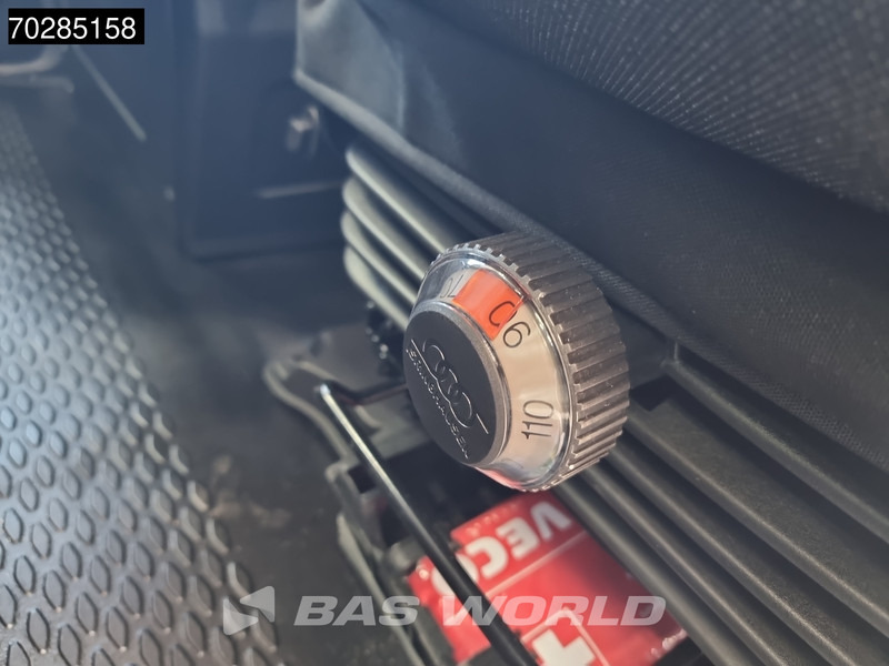Fourgon plateau neuf Iveco Daily 35C21 3.0L 210PK Automaat Open Laadbak 2025 ACC Airco CarPlay Pritsche Pickup Open Box Airco: photos 19