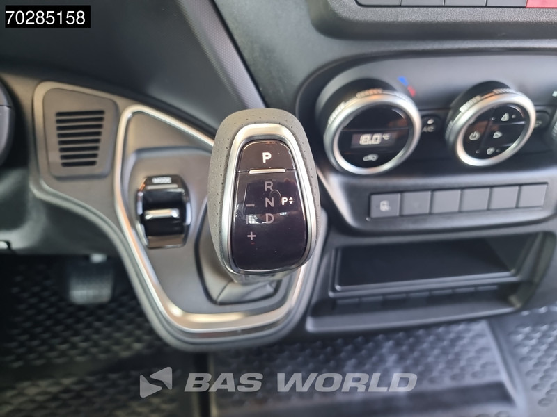 Fourgon plateau neuf Iveco Daily 35C21 3.0L 210PK Automaat Open Laadbak 2025 ACC Airco CarPlay Pritsche Pickup Open Box Airco: photos 14