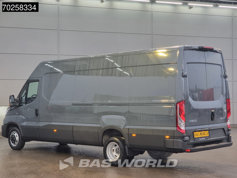 Iveco Daily 35C21 3.0L Automaat 16m3 L4H2 LED ACC CarPlay Camera L3H2 16m3 Airco - Fourgon utilitaire: photos 3 Iveco Daily 35C21 3.0L Automaat 16m3 L4H2 LED ACC CarPlay Camera L3H2 16m3 Airco - Fourgon utilitaire: photos 3