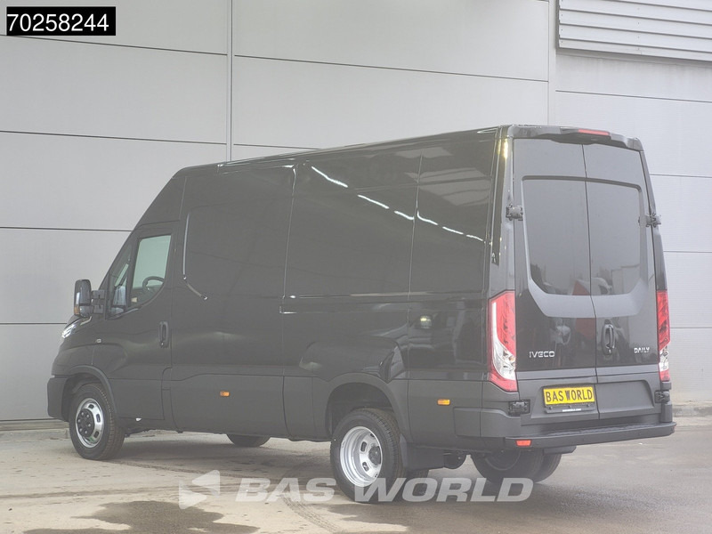 Iveco Daily 35C21 3.0L Automaat 210PK L2H2 2025-Model Dubbellucht 3,5t Trekvermogen ACC LED CarPlay Camera Parkeersensoren Euro6 L2 12m3 Air - Fourgon utilitaire: photos 2 Iveco Daily 35C21 3.0L Automaat 210PK L2H2 2025-Model Dubbellucht 3,5t Trekvermogen ACC LED CarPlay Camera Parkeersensoren Euro6 L2 12m3 Air - Fourgon utilitaire: photos 2