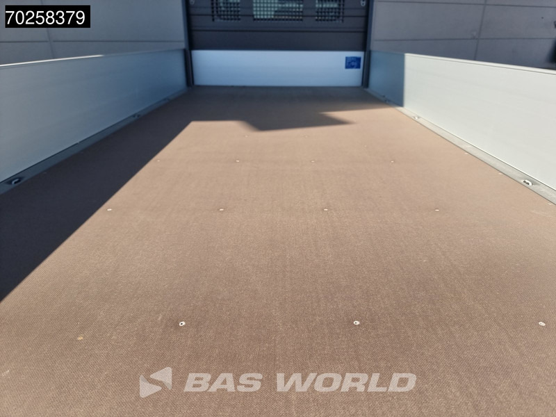 Iveco Daily 35C21 3.0L Black Edition Automaat 210PK 2025-Model Open laadbak Dubbellucht CarPlay ACC LED 3,5T Trekvermogen Euro6 Pritsche Pic - Fourgon plateau: photos 3 Iveco Daily 35C21 3.0L Black Edition Automaat 210PK 2025-Model Open laadbak Dubbellucht CarPlay ACC LED 3,5T Trekvermogen Euro6 Pritsche Pic - Fourgon plateau: photos 3