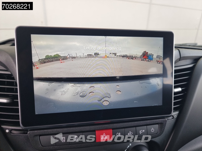 Crédit-bail Iveco Daily 35C21 3 zijdige Kipper Dubbel Cabine 210PK 3.0L Dubbellucht Airco Cruise LED Camera Tipper Benne Kieper 2m3 Airco Iveco Daily 35C21 3 zijdige Kipper Dubbel Cabine 210PK 3.0L Dubbellucht Airco Cruise LED Camera Tipper Benne Kieper 2m3 Airco: photos 17