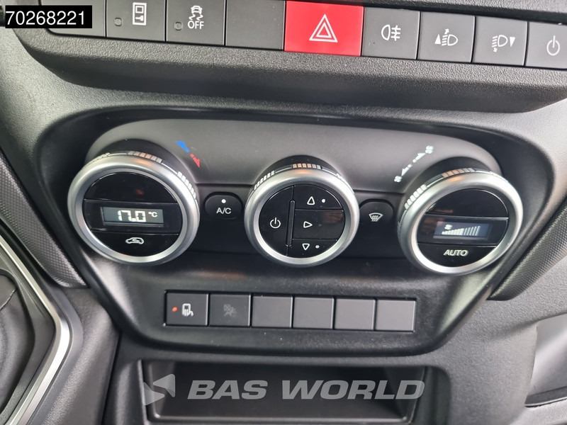 Crédit-bail Iveco Daily 35C21 3 zijdige Kipper Dubbel Cabine 210PK 3.0L Dubbellucht Airco Cruise LED Camera Tipper Benne Kieper 2m3 Airco Iveco Daily 35C21 3 zijdige Kipper Dubbel Cabine 210PK 3.0L Dubbellucht Airco Cruise LED Camera Tipper Benne Kieper 2m3 Airco: photos 18