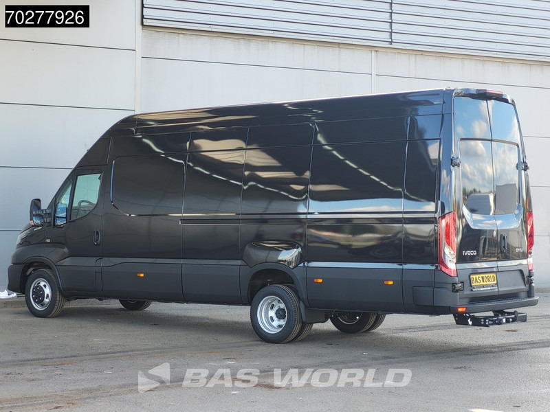 Iveco Daily 35C21 XXL 3.0L Automaat 19,6m3 L5H3 210PK Hoog Dak Dubbellucht 3,5t Trekhaak ACC Navi LED Camera Parkeersensoren Euro6 L5 19m3 A - Fourgon utilitaire: photos 2 Iveco Daily 35C21 XXL 3.0L Automaat 19,6m3 L5H3 210PK Hoog Dak Dubbellucht 3,5t Trekhaak ACC Navi LED Camera Parkeersensoren Euro6 L5 19m3 A - Fourgon utilitaire: photos 2