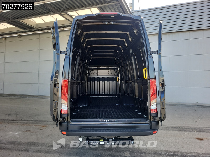 Iveco Daily 35C21 XXL 3.0L Automaat 19,6m3 L5H3 210PK Hoog Dak Dubbellucht 3,5t Trekhaak ACC Navi LED Camera Parkeersensoren Euro6 L5 19m3 A - Fourgon utilitaire: photos 3 Iveco Daily 35C21 XXL 3.0L Automaat 19,6m3 L5H3 210PK Hoog Dak Dubbellucht 3,5t Trekhaak ACC Navi LED Camera Parkeersensoren Euro6 L5 19m3 A - Fourgon utilitaire: photos 3