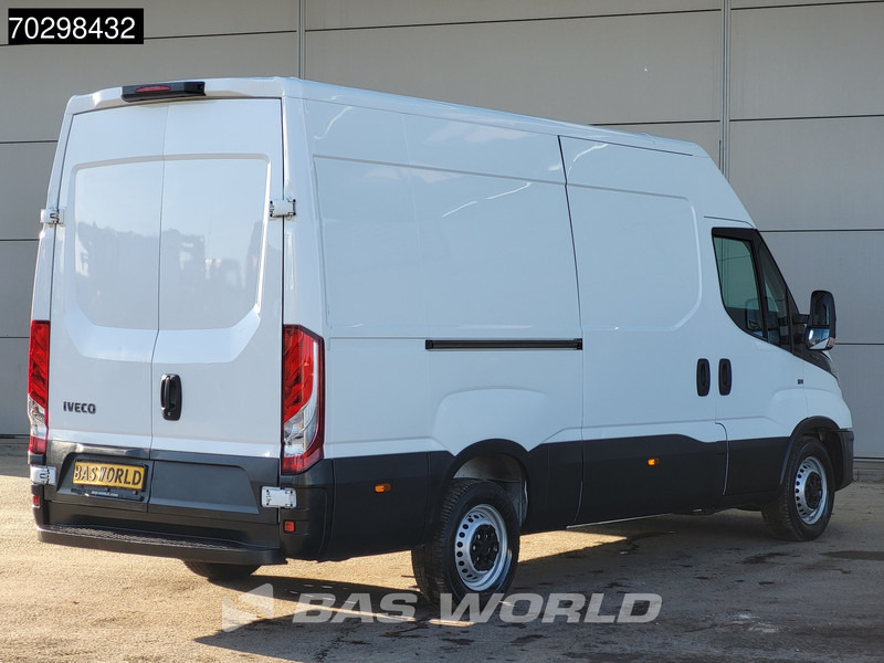 Iveco Daily 35S12 L2H2 3,5t Trekgewicht Airco Cruise Euro6 L2 Airco Cruise control - Fourgon utilitaire: photos 5 Iveco Daily 35S12 L2H2 3,5t Trekgewicht Airco Cruise Euro6 L2 Airco Cruise control - Fourgon utilitaire: photos 5