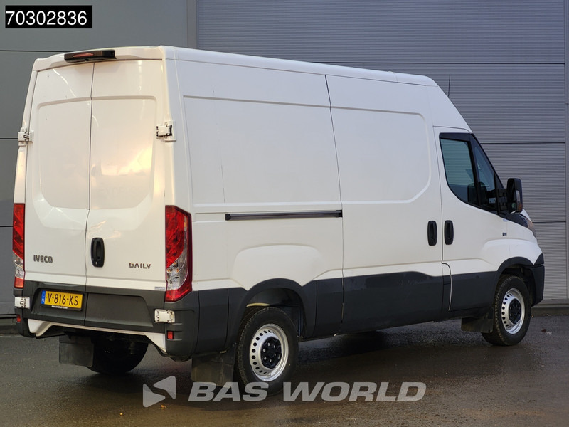 Iveco Daily 35S12 L2H2 APK 02-2026 Euro6 L2 - Fourgon utilitaire: photos 5 Iveco Daily 35S12 L2H2 APK 02-2026 Euro6 L2 - Fourgon utilitaire: photos 5