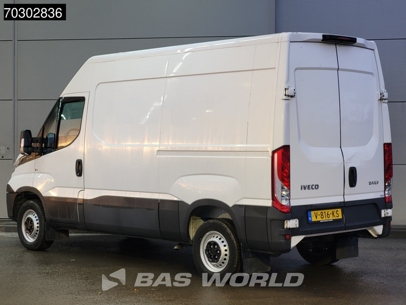 Iveco Daily 35S12 L2H2 APK 02-2026 Euro6 L2 - Fourgon utilitaire: photos 2 Iveco Daily 35S12 L2H2 APK 02-2026 Euro6 L2 - Fourgon utilitaire: photos 2