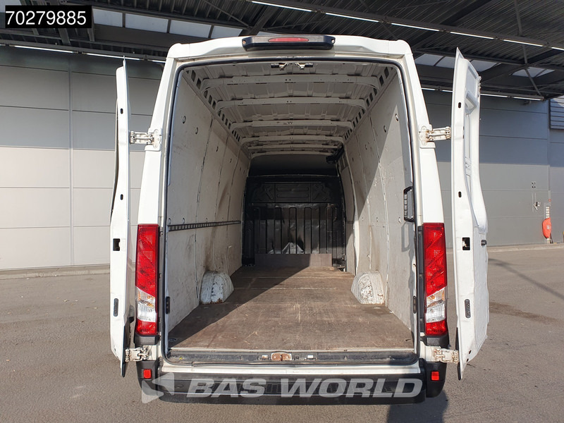 Iveco Daily 35S13 L3H2 3,5t Trekgewicht Airco L4H2 16m3 Airco - Fourgon utilitaire: photos 3 Iveco Daily 35S13 L3H2 3,5t Trekgewicht Airco L4H2 16m3 Airco - Fourgon utilitaire: photos 3