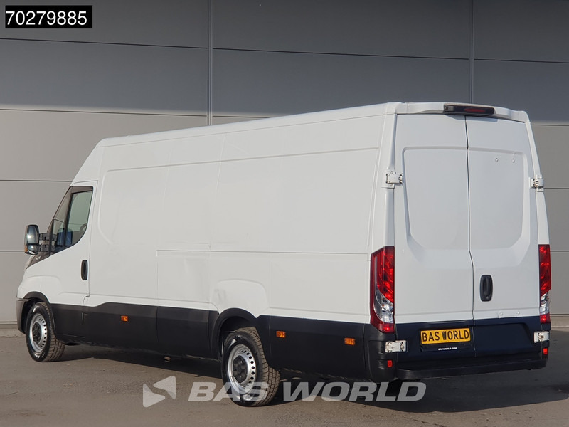 Iveco Daily 35S13 L3H2 3,5t Trekgewicht Airco L4H2 16m3 Airco - Fourgon utilitaire: photos 2 Iveco Daily 35S13 L3H2 3,5t Trekgewicht Airco L4H2 16m3 Airco - Fourgon utilitaire: photos 2