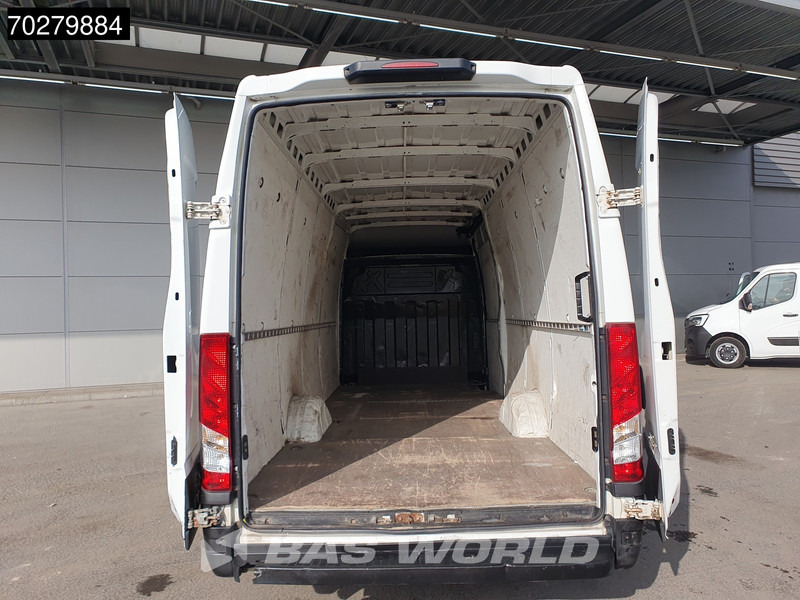 Iveco Daily 35S13 L3H2 3,5t Trekgewicht Euro6 L4H2 16m3 Airco - Fourgon utilitaire: photos 3 Iveco Daily 35S13 L3H2 3,5t Trekgewicht Euro6 L4H2 16m3 Airco - Fourgon utilitaire: photos 3