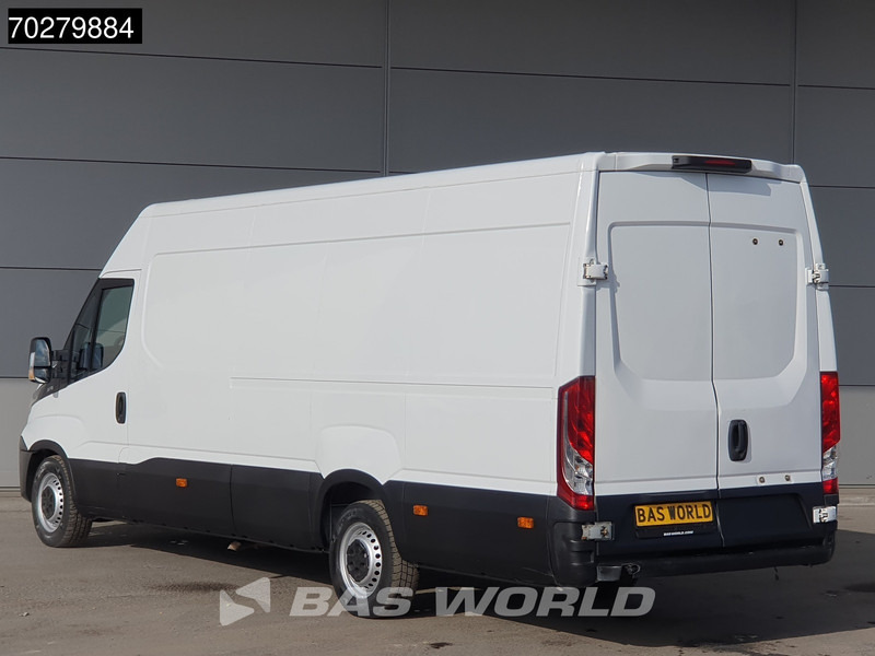 Iveco Daily 35S13 L3H2 3500KG Trekgewicht Airco Euro5 L4H2 16m3 Airco - Fourgon utilitaire: photos 2 Iveco Daily 35S13 L3H2 3500KG Trekgewicht Airco Euro5 L4H2 16m3 Airco - Fourgon utilitaire: photos 2