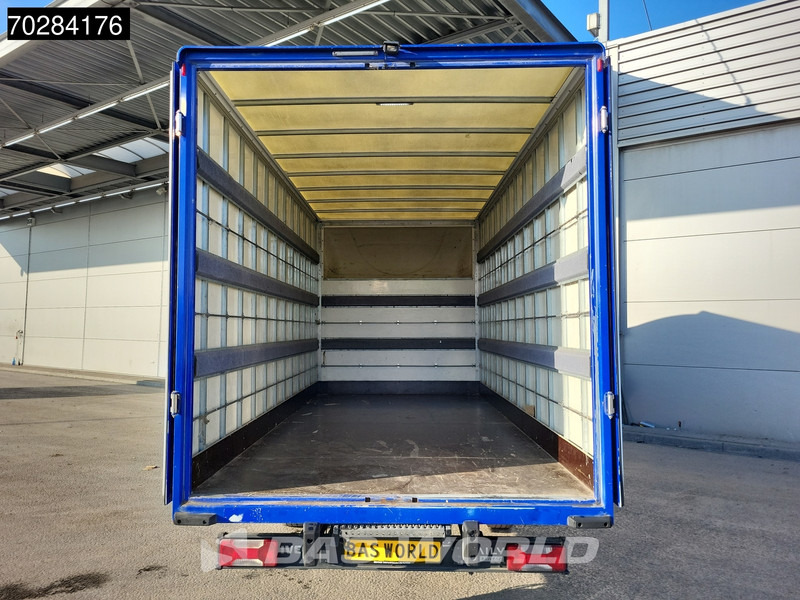 Iveco Daily 35S14 Automaat Bakwagen Achterdeuren Airco Cruise Euro6 Meubelbak Koffer 24m3 Airco Cruise control - Fourgon: photos 3 Iveco Daily 35S14 Automaat Bakwagen Achterdeuren Airco Cruise Euro6 Meubelbak Koffer 24m3 Airco Cruise control - Fourgon: photos 3