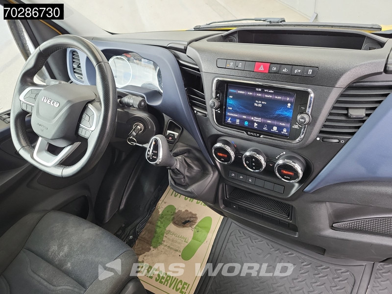 Crédit-bail Iveco Daily 35S14 Automaat L2H2 3,5t Trekgewicht LED ACC Airco Camera Euro6 L2 11m3 Airco Iveco Daily 35S14 Automaat L2H2 3,5t Trekgewicht LED ACC Airco Camera Euro6 L2 11m3 Airco: photos 15