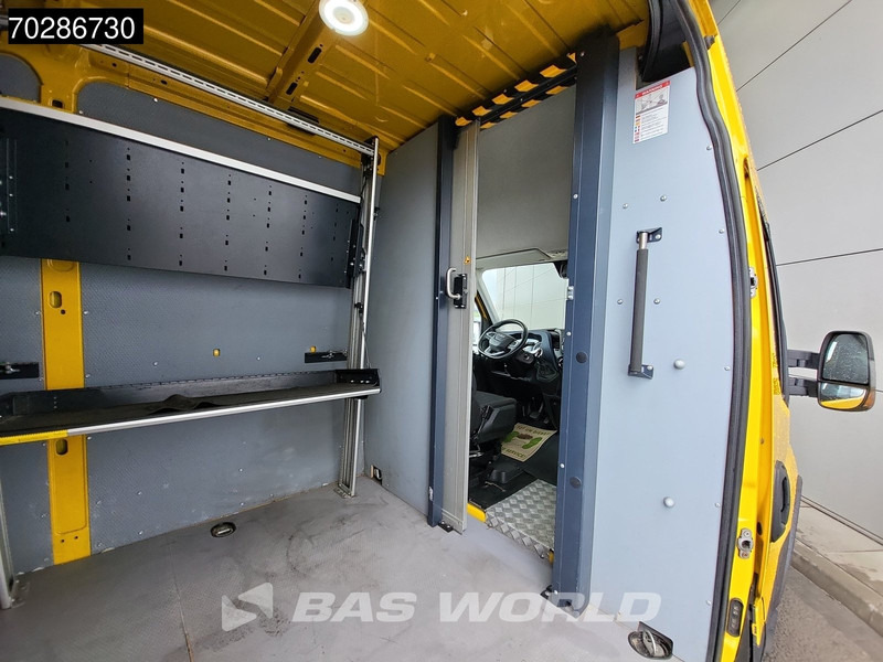 Crédit-bail Iveco Daily 35S14 Automaat L2H2 3,5t Trekgewicht LED ACC Airco Camera Euro6 L2 11m3 Airco Iveco Daily 35S14 Automaat L2H2 3,5t Trekgewicht LED ACC Airco Camera Euro6 L2 11m3 Airco: photos 10