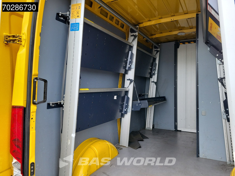 Crédit-bail Iveco Daily 35S14 Automaat L2H2 3,5t Trekgewicht LED ACC Airco Camera Euro6 L2 11m3 Airco Iveco Daily 35S14 Automaat L2H2 3,5t Trekgewicht LED ACC Airco Camera Euro6 L2 11m3 Airco: photos 8