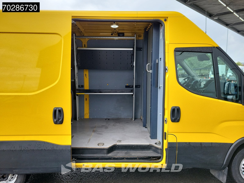 Crédit-bail Iveco Daily 35S14 Automaat L2H2 3,5t Trekgewicht LED ACC Airco Camera Euro6 L2 11m3 Airco Iveco Daily 35S14 Automaat L2H2 3,5t Trekgewicht LED ACC Airco Camera Euro6 L2 11m3 Airco: photos 7