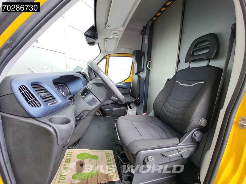 Crédit-bail Iveco Daily 35S14 Automaat L2H2 3,5t Trekgewicht LED ACC Airco Camera Euro6 L2 11m3 Airco Iveco Daily 35S14 Automaat L2H2 3,5t Trekgewicht LED ACC Airco Camera Euro6 L2 11m3 Airco: photos 13