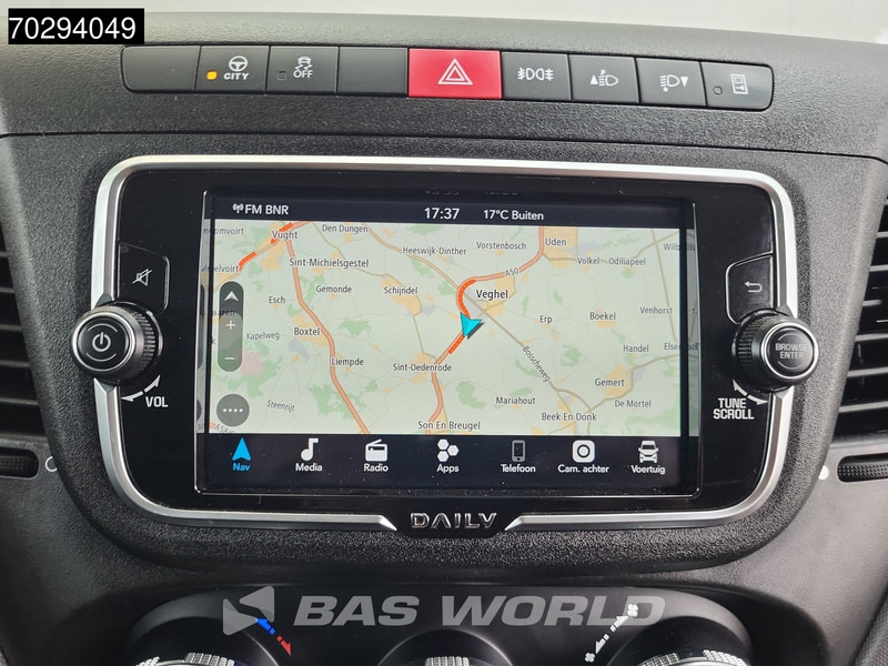 Crédit-bail Iveco Daily 35S14 Automaat L2H2 3,5t Trekhaak LED Airco Cruise Camera Euro6 L2 12m3 Airco Trekhaak Cruise control Iveco Daily 35S14 Automaat L2H2 3,5t Trekhaak LED Airco Cruise Camera Euro6 L2 12m3 Airco Trekhaak Cruise control: photos 15